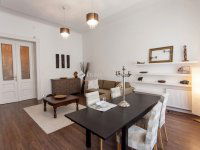 Eladó téglalakás, Budapesten, VI. kerületben 139.9 M Ft