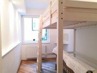 Eladó téglalakás, VI. kerületben 119.9 M Ft, 3 szobás