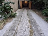 Eladó garázs, Tatabányán 10.8 M Ft / költözzbe.hu
