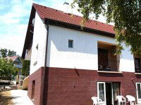 Eladó nyaraló, Balatonvilágoson 119 M Ft, 22 szobás