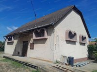Eladó üzlethelyiség, Kecskeméten 36 M Ft / költözzbe.hu