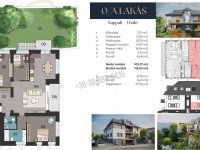 Eladó téglalakás, XII. kerületben 329.9 M Ft, 3+1 szobás