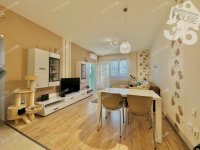 Eladó téglalakás, Kecskeméten 49.9 M Ft, 2 szobás