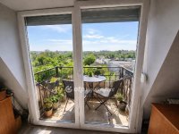 Eladó téglalakás, XIV. kerületben 52.9 M Ft, 1 szobás