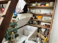 Eladó családi ház, Pápán 37.9 M Ft, 2 szobás