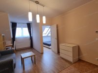 Kiadó téglalakás, albérlet, Sopronban 163 E Ft / hó, 1+1 szobás