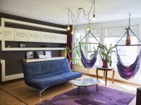 Kiadó téglalakás, albérlet