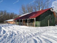 Eladó mezogazdasagi ingatlan