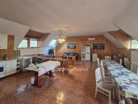 Eladó családi ház, Balatonmáriafürdőn 95 M Ft, 3+4 szobás