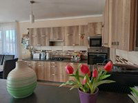 Eladó ikerház, Nyíregyházán 124.9 M Ft, 5 szobás