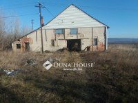 Kiadó ipari ingatlan