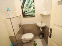 Kiadó téglalakás, albérlet