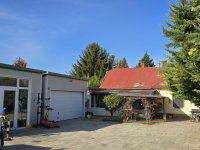 Eladó ipari ingatlan, Felsőpakonyban, Rákóczi utcában 128 M Ft