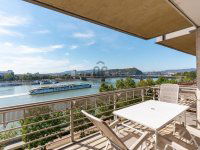 Eladó téglalakás, IX. kerületben 250 M Ft, 3 szobás