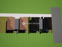 Eladó ikerház, Vecsésen 159 M Ft, 5 szobás