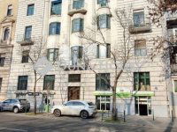 Eladó téglalakás, I. kerületben 121.8 M Ft, 4 szobás