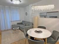 Kiadó téglalakás, albérlet, XI. kerületben, Péterhegyi úton