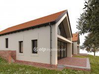 Eladó ikerház, Orfűn 134.99 M Ft, 2+2 szobás