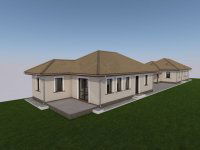 Eladó ikerház, Kókán 58.99 M Ft, 4 szobás