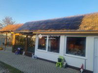 Eladó családi ház, Balatonszabadiban 89.9 M Ft, 5 szobás