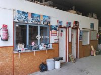 Kiadó ipari ingatlan, Felsőpakonyban 1050 E Ft / hó