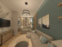 Eladó téglalakás, Debrecenben 52 M Ft, 2 szobás