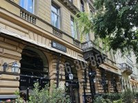 Eladó téglalakás, VI. kerületben, Liszt Ferenc téren 75 M Ft