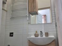 Eladó téglalakás, VIII. kerületben 45 M Ft, 1 szobás