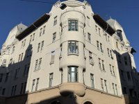 Eladó téglalakás, XIII. kerületben 89.9 M Ft, 1 szobás