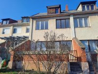 Eladó sorház, Zircen 57 M Ft, 4+1 szobás / költözzbe.hu