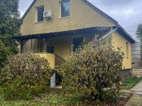 Eladó családi ház