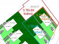 Eladó telek, XXIII. kerületben 49.9 M Ft / költözzbe.hu