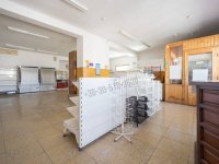 Eladó üzlethelyiség, Tereskén 19.9 M Ft / költözzbe.hu