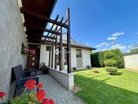 Eladó családi ház, Kecskeméten 150 M Ft, 4 szobás