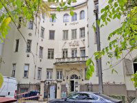 Eladó téglalakás, XIII. kerületben 42.99 M Ft, 1 szobás