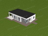 Eladó családi ház