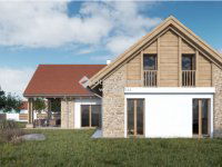 Eladó telek, Budakalászon 120 M Ft / költözzbe.hu