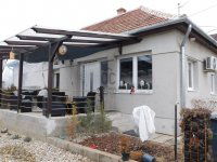 Eladó családi ház, Tápiószentmártonon 45 M Ft, 2 szobás