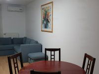 Kiadó téglalakás, albérlet