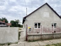 Eladó családi ház, Szabadkígyóson 29.9 M Ft, 2 szobás