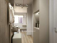 Eladó téglalakás, XII. kerületben 124.9 M Ft, 2+3 szobás