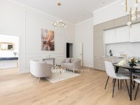 Eladó téglalakás, XIII. kerületben 119 M Ft, 2+1 szobás