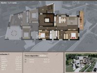 Eladó téglalakás, XI. kerületben 375.42 M Ft, 7 szobás