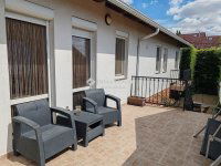 Eladó ikerház, XVII. kerületben 160 M Ft, 5 szobás