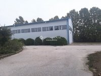 Eladó ipari ingatlan, Szigetújfalun 250 M Ft