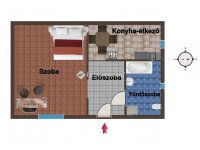 Eladó családi ház