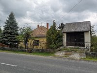 Eladó családi ház, Bakonybélben 53 M Ft, 2 szobás