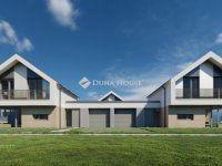 Eladó ikerház, Gödöllőn 144.65 M Ft, 5 szobás