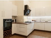 Eladó téglalakás, XIII. kerületben 158 M Ft, 2+1 szobás