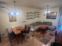 Kiadó téglalakás, albérlet